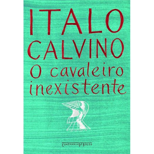 o cavaleiro inexistente o cavaleiro inexistente