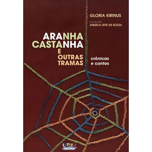 aranha castanha e outras tramas