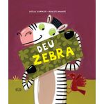 deu zebra