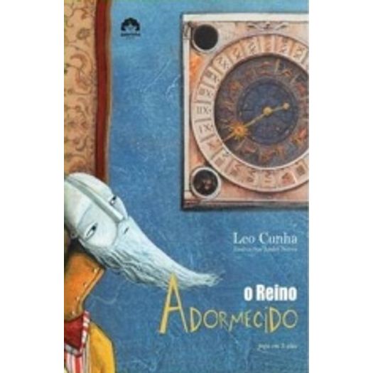 Reino Adormecido, O - Galerinha