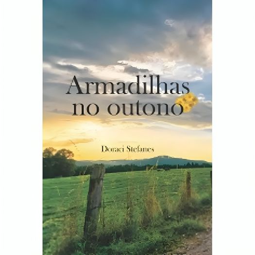 armadilhas no outono