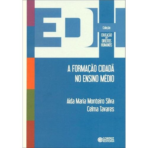 a formação cidadã no ensino médio