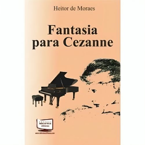 fantasia para cezanne