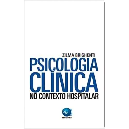 psicologia clínica