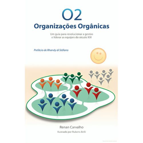 o2---organizacoes-organicas