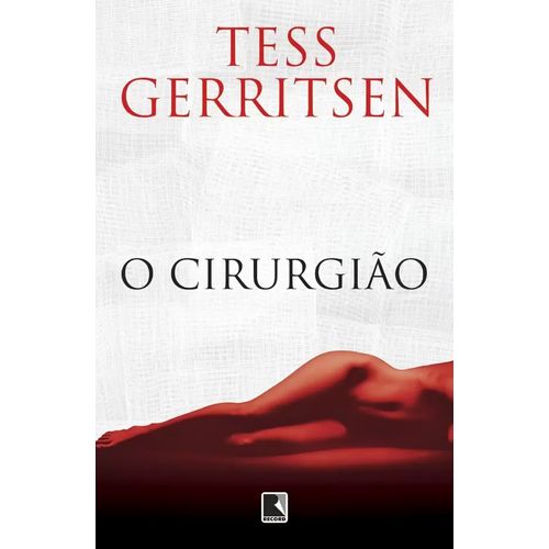 o cirurgião