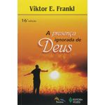 a presença ignorada de deus a presença ignorada de deus