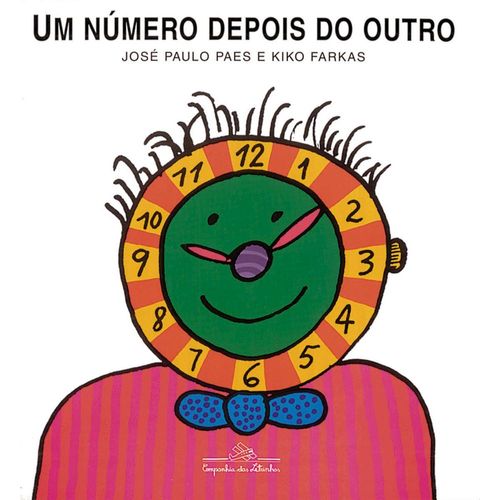 um número depois do outro