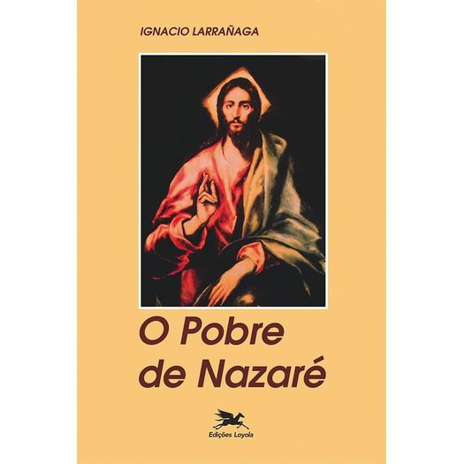 o pobre de nazaré