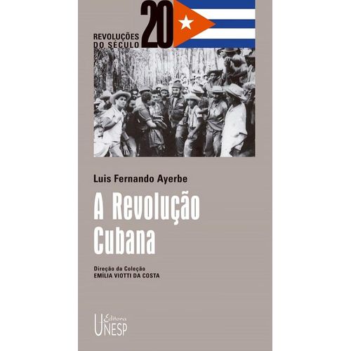 a revolução cubana