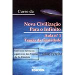 curso da nova civilização para o infinito