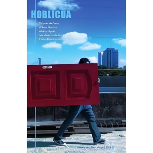 hoblicua - numero um
