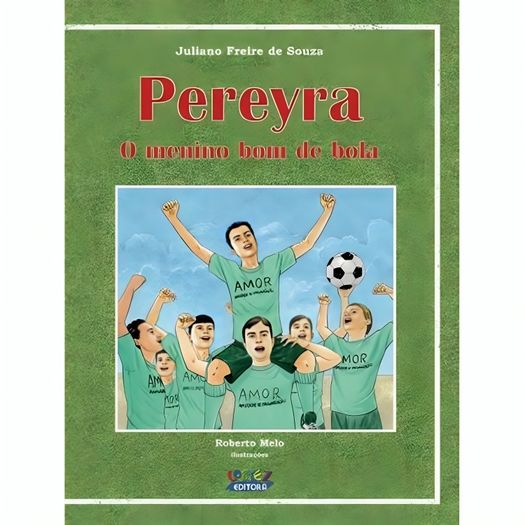 pereya pereya