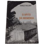 o apito da memória