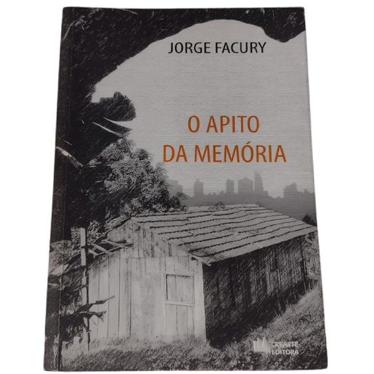 o apito da memória
