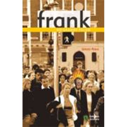 Frank No Grande Palco - Atomo