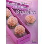 brazilian taste collection - brigadeiros