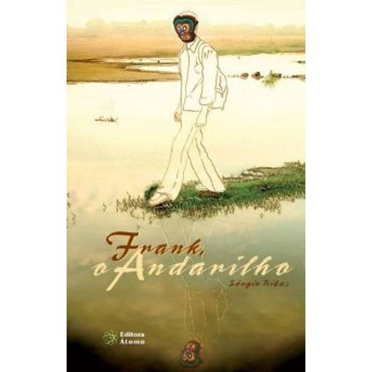 frank o andarilho frank o andarilho