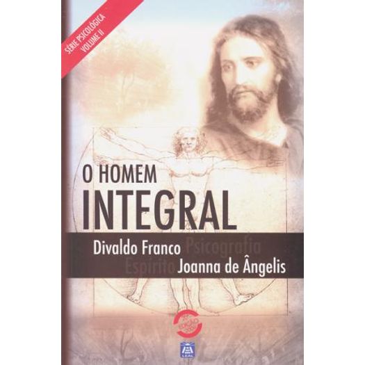 o homem integral o homem integral