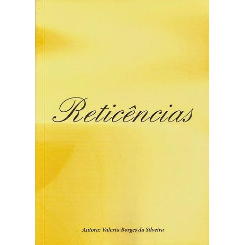 reticências