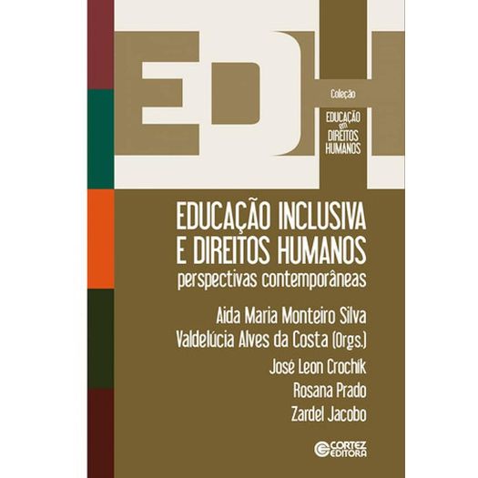 educação inclusiva e direitos humanos