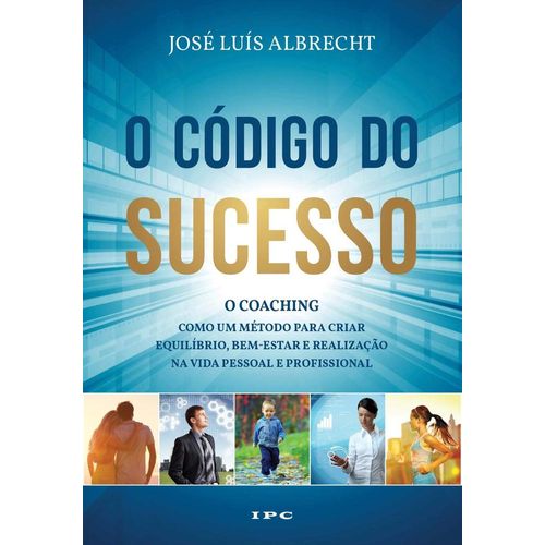 o código do sucesso