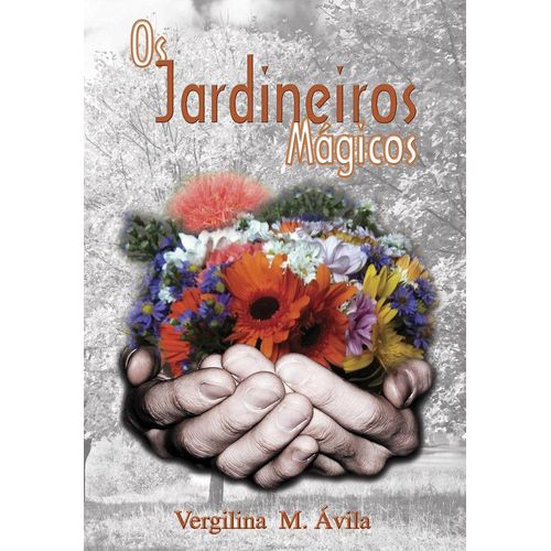 os jardineiros mágicos