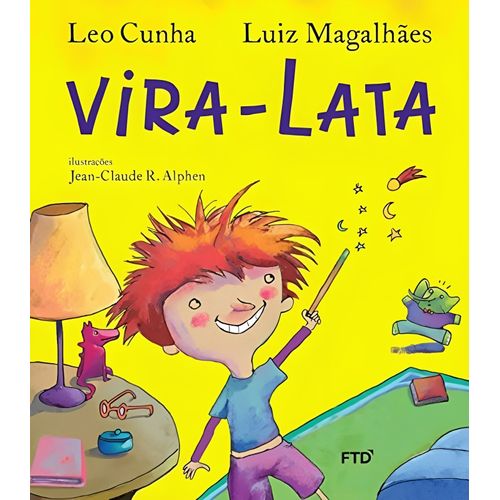 vira-lata