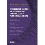 tecnologias digitais da informação e comunicação e participação social tecnologias digitais da informação e comunicação e participação social