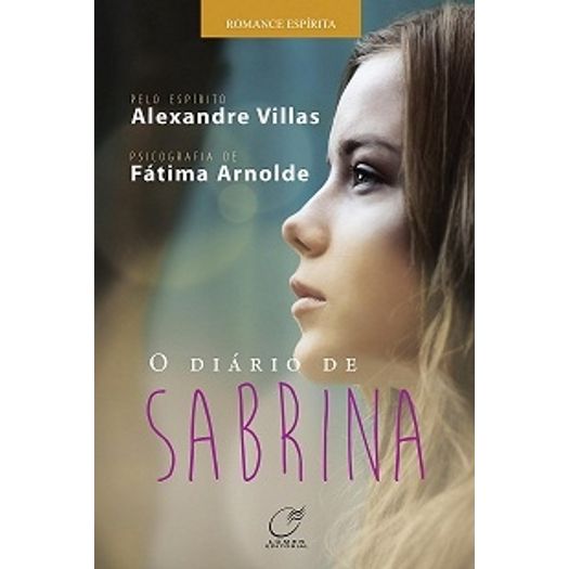 Diario De Sabrina, O - Lumen