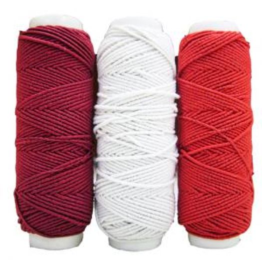 lastex rolo com 10m diversas cores lastex rolo com 10m diversas cores