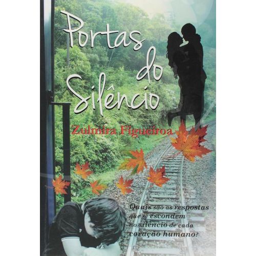 portas do silêncio