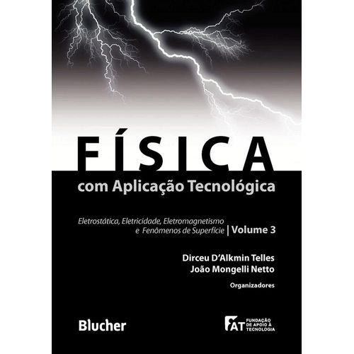 física com aplicação tecnológica