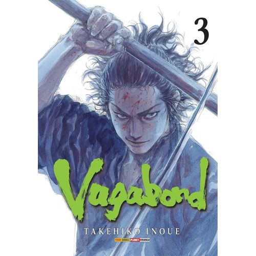 vagabond 3