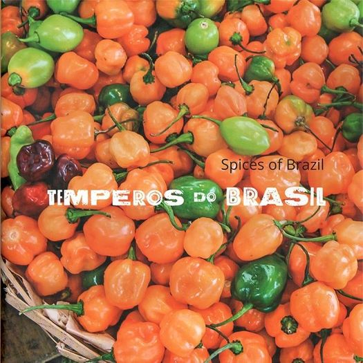 Temperos Do Brasil - Brasileira Temperos Do Brasil - Brasileira