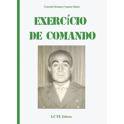 exercício de comando