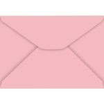 envelope rosa claro 100un envelope rosa claro 100un