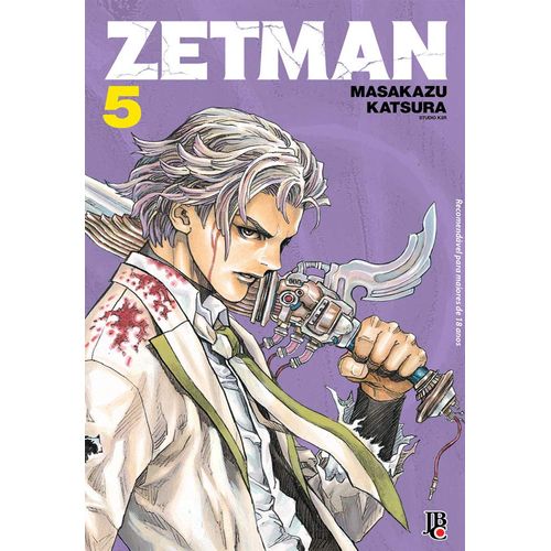 zetman-5