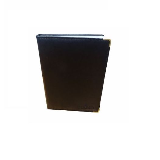 agenda 2026 diária luxo preta brochura agenda 2026 diária luxo preta brochura