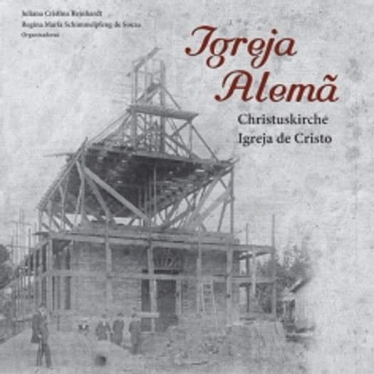 igreja-alema---maquina-de-escrever
