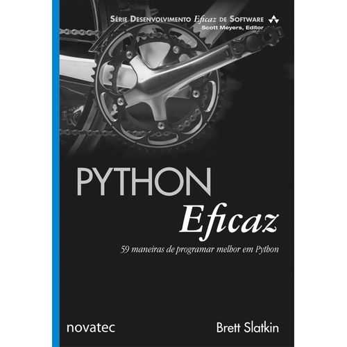 python-eficaz