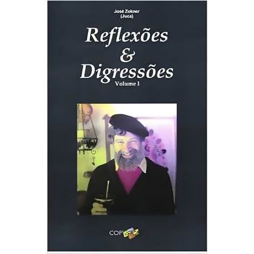 reflexões e digressões 1
