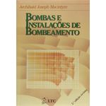 bombas e instalações de bombeamento bombas e instalações de bombeamento