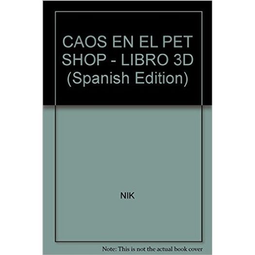 Gaturro Caos En El Pet Shop - Sudamericana Gaturro Caos En El Pet Shop - Sudamericana
