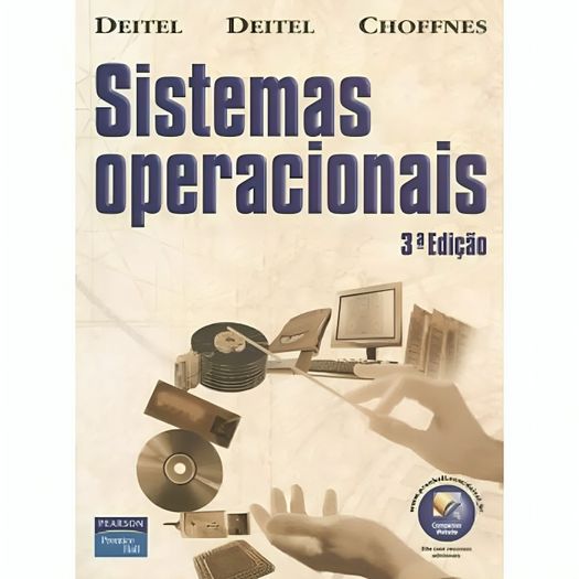 sistemas operacionais sistemas operacionais