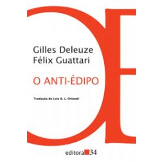 o anti-édipo o anti-édipo