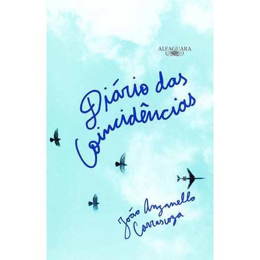 diário das coincidências diário das coincidências