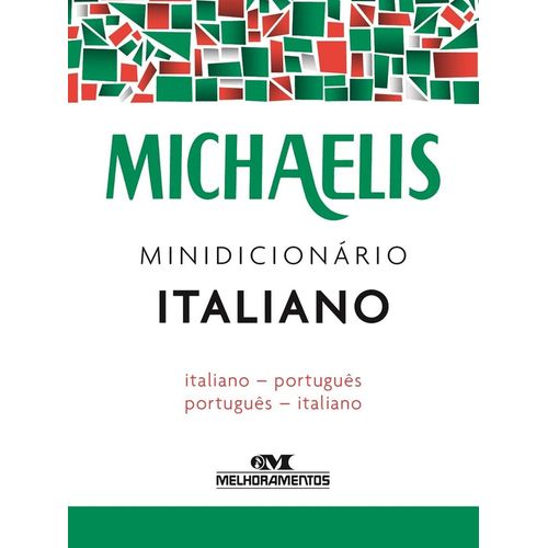 michaelis-minidicionario-italiano