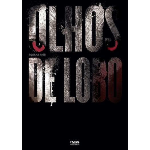 Olhos De Lobo - Farol Olhos De Lobo - Farol