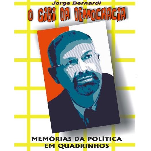 o-gibi-da-democracia